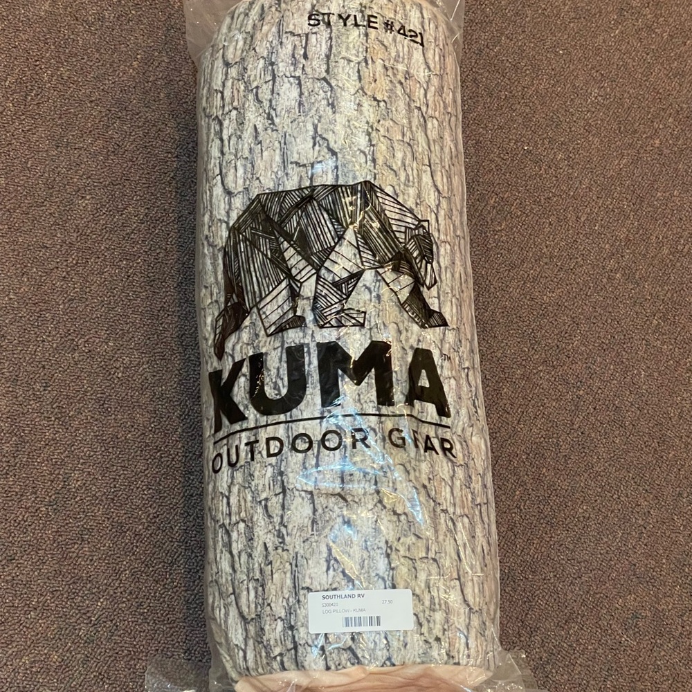 Kuma Outdoor Gear Camouflage Pillow